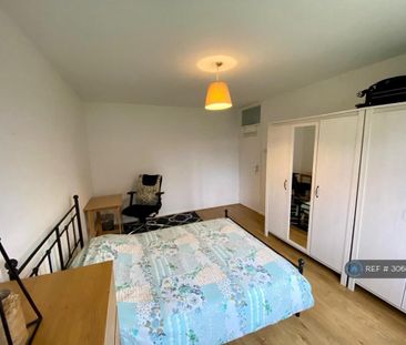 2 bedroom flat to rent - Photo 6