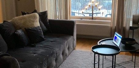 Stensövägen, Älta - Foto 2