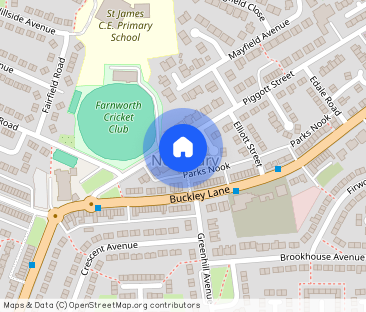 Piggott Street, Farnworth, Bolton, BL4 9PL - Photo 1