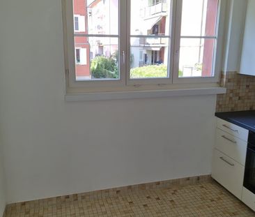 5.5 Zimmer, 109 m², 1. Stock - Foto 3