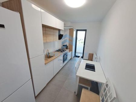 Herastrau | 3 Camere | Bloc 2021 | 2 Bai | - Photo 3