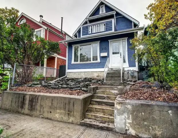 Newly Renovated Character Home | Calgary - Photo 1