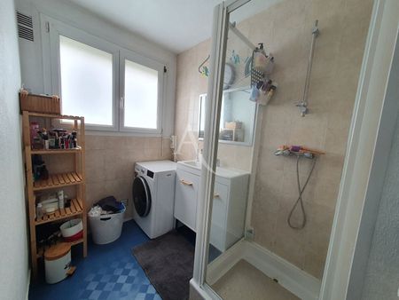 Location Appartement 3 pièces 59m² - Photo 3