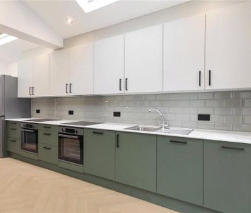 5 bedroom terraced house to rent - Photo 3