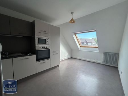 Location Appartement 2 pièces 53m² VALDOIE 90300 - Photo 5