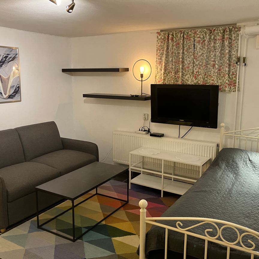 Söndrumsvägen, Halmstad - Photo 1