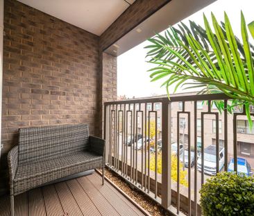 2 bedroom apartment to rent - Photo 4