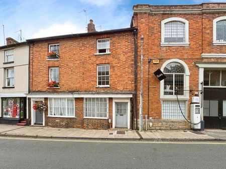 1 bedroom terraced house to rent - Photo 5