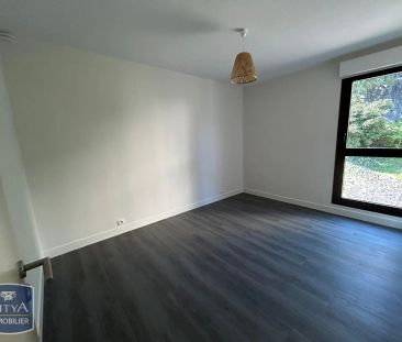 Appartement à louer 3 pièces 82.1m² - Photo 5