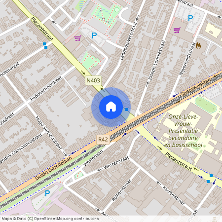 Plezantstraat, 96, 2, 9100, Sint-Niklaas