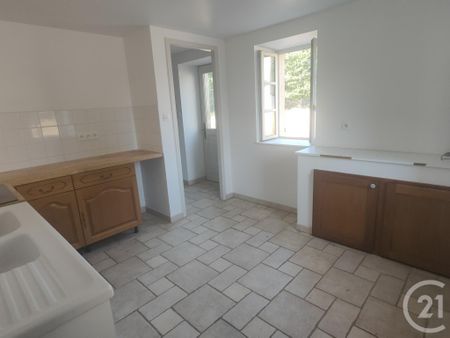 Location Maison 4 pièces 150m² LURCY LEVIS 03320 - Photo 4