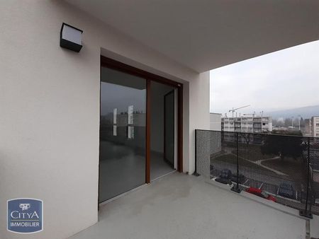 Location Appartement 3 pièces 67m² LE PONT DE CLAIX 38800 - Photo 5