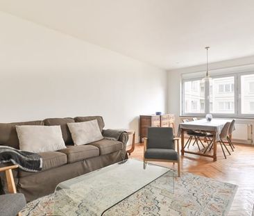 Appartement te huur - Photo 1