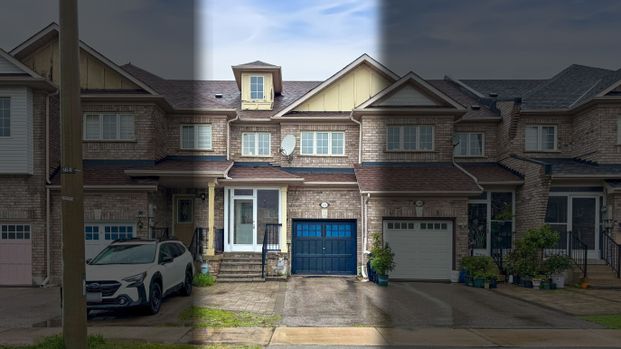 For Lease - 151 Amulet Crescent, Richmond Hill, Ontario - Photo 1