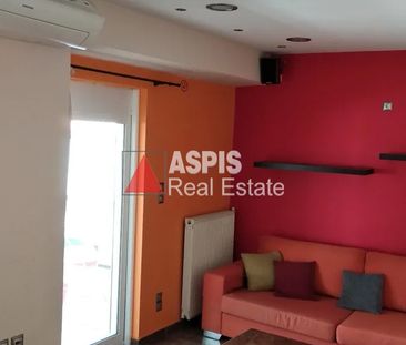 Διαμέρισμα, προς ενοικίαση Γκύζη - Πεδίον Άρεως Κωδικός 2325837 - Photo 2