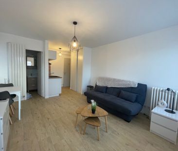 Location Appartement 1 pièce 23m² - Photo 3