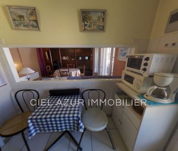 location appartement 1 Pièce(s) - Photo 3