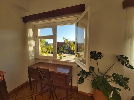 Apartamento T3 em Lisboa - Photo 3