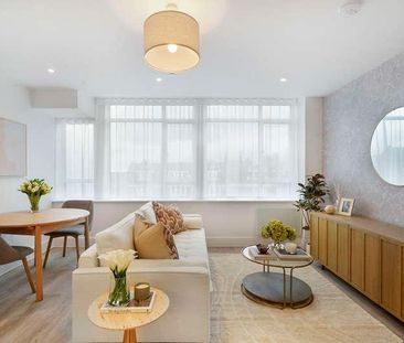 Elgar House | New Build Apartments Now Launched!, SW16 - Photo 5