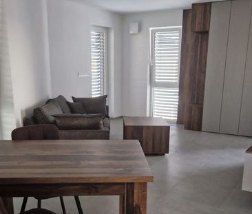 Na prenájom krásny zariadený 2 izbový byt, Marhuľová, Senec - Photo 3