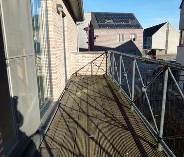 Ruim duplex app. met 3 slpk in Herk-de-Stad - Photo 3