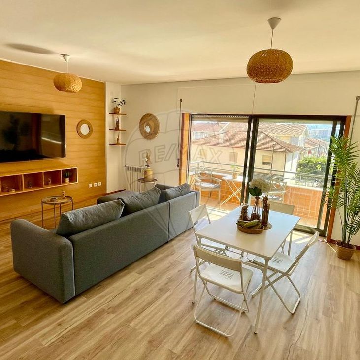 Apartamento T2 em Porto - Photo 1