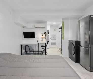 204 Ste Monique Street apartment — Ottawa, ON (1-Bedroom) - 1 Bedroom - Photo 3