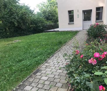 barrierefreie 2 Zimmer Wohnung mit großem Balkon - Photo 1