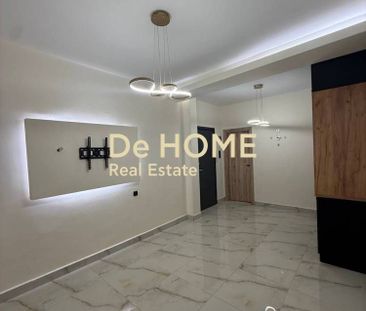 Studio/Γκαρσονιέρα για ενοικίαση Νεάπολη - Φωτογραφία 3