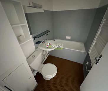 Location Appartement 1 pièce 19m² - Photo 4