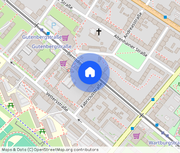 Campuszimmer - Das Sparzimmer - Foto 1