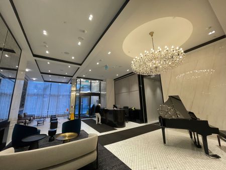 For Lease - 8 Wellesley Street Unit# 5115, Toronto, Ontario - Photo 4