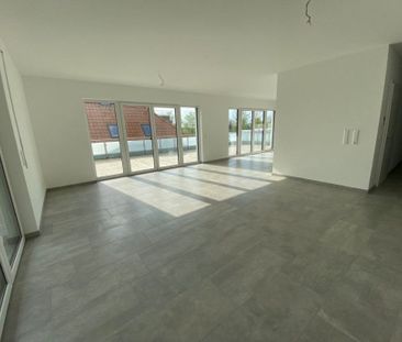 Penthouse Wohnung in zentraler Wohnlage von Gütersloh - Photo 1