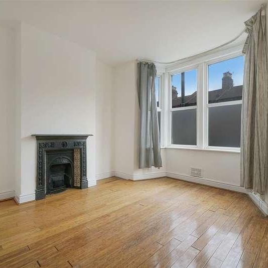 Kilburn Lane, Queens Park, London, W10 - Photo 1