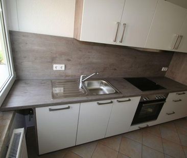 Wohnung für junge Paare mit moderner Einbauküche!!!! - Foto 1