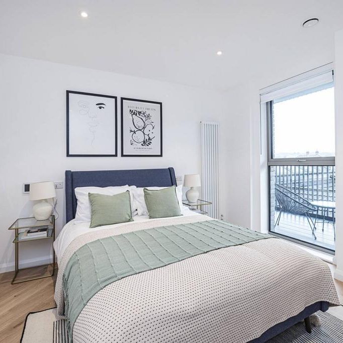 1 bedroom flat to rent - Photo 1