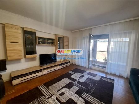 Apartament 2 camere- loc de parcare- centrala proprie - P-ta - Photo 5