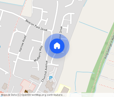 Winston Drive, Skegness, PE25 - Photo 1