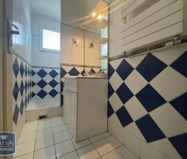 Location Appartement 3 pièces 60m² MONTPELLIER 34070 - Photo 5