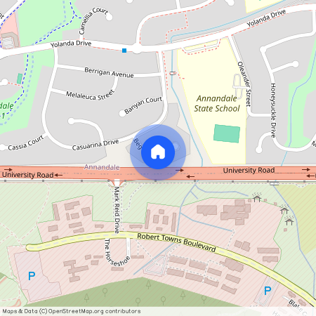 12 Begonia Court, Annandale QLD 4814