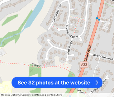 4 bedroom detached house for rent - Photo 1