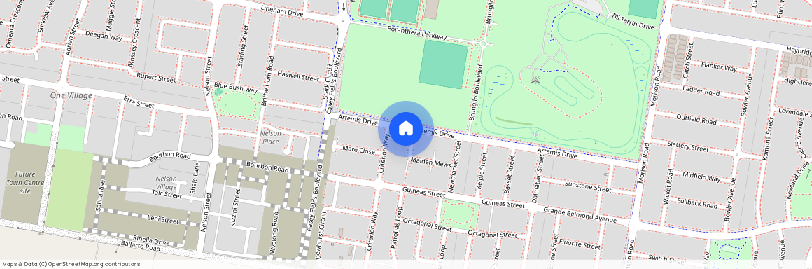 28 Artemis Drive, Vic 3977, Cranbourne East