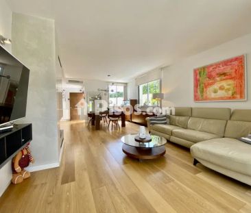 Chalet adosado en alquiler en Carrer de Xile - Foto 5
