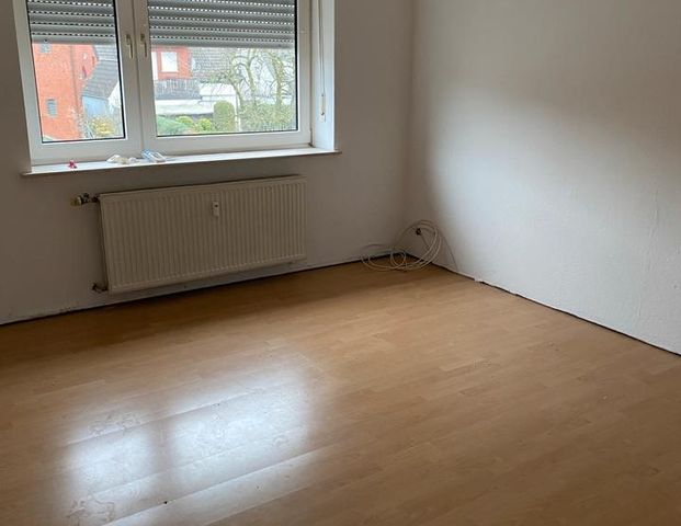 3 Zimmer Wohnung in ST-Borghorst ab sofort zu vermieten! - Foto 1
