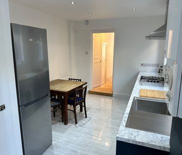 1 Bed Flat, Ilbert Street, W10 - Photo 1