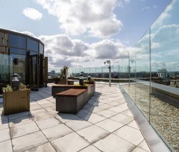 Classic Studio - Photo 6