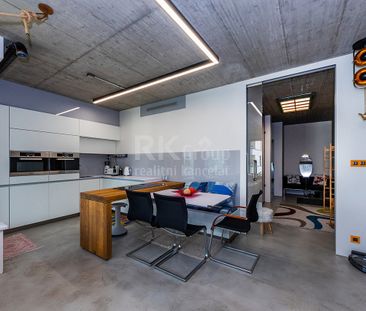 Pronájem bytu 3+kk 81 m² - Photo 1