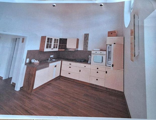 1,5 Zimmerwohnung,35m² - Photo 1