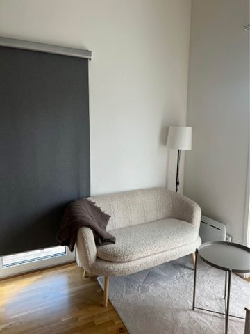 Handen - 2rok - tillsv - 10.350kr/mån - Foto 3