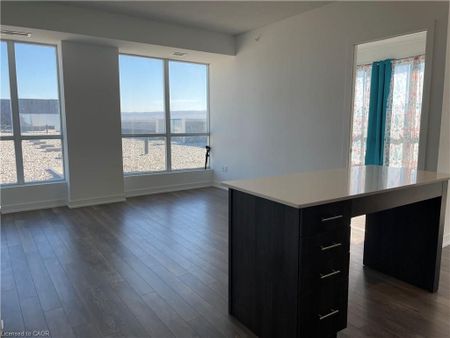 For Lease - 550 North Service Road Unit# 1008, Grimsby, Ontario - Photo 2